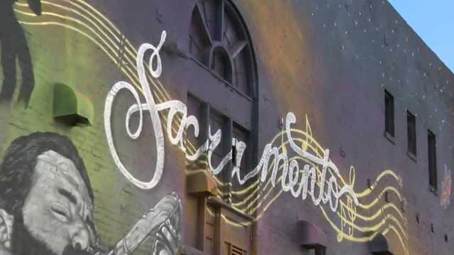 Sacramento seeks artists for new community murals program - Vimarsana News