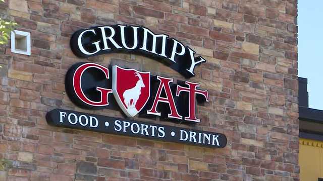 Liquor license denied for Grumpy Goat Tavern in West Des Moines - Vimarsana News