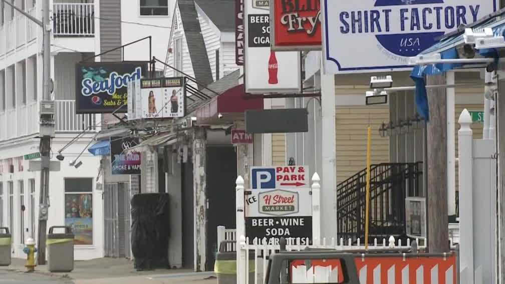 Hampton businesses partner with South Dakota reservation for seasonal workers