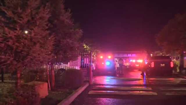 Detectives at scene of homicide in south Sacramento - Vimarsana News