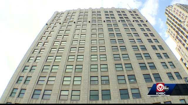 Tenants in downtown KC lofts forced to evacuate for at least two months - Vimarsana News