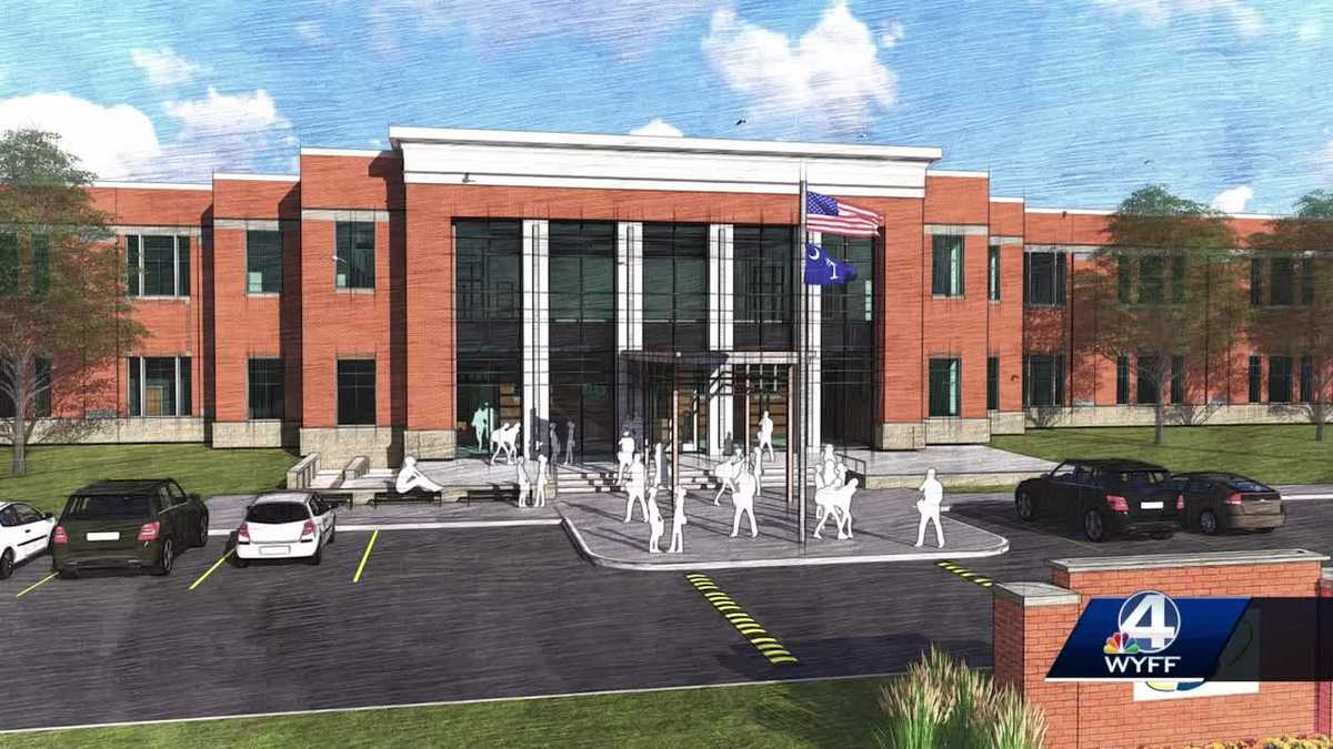 Spartanburg County School District 3 to potentially combine 2 middle