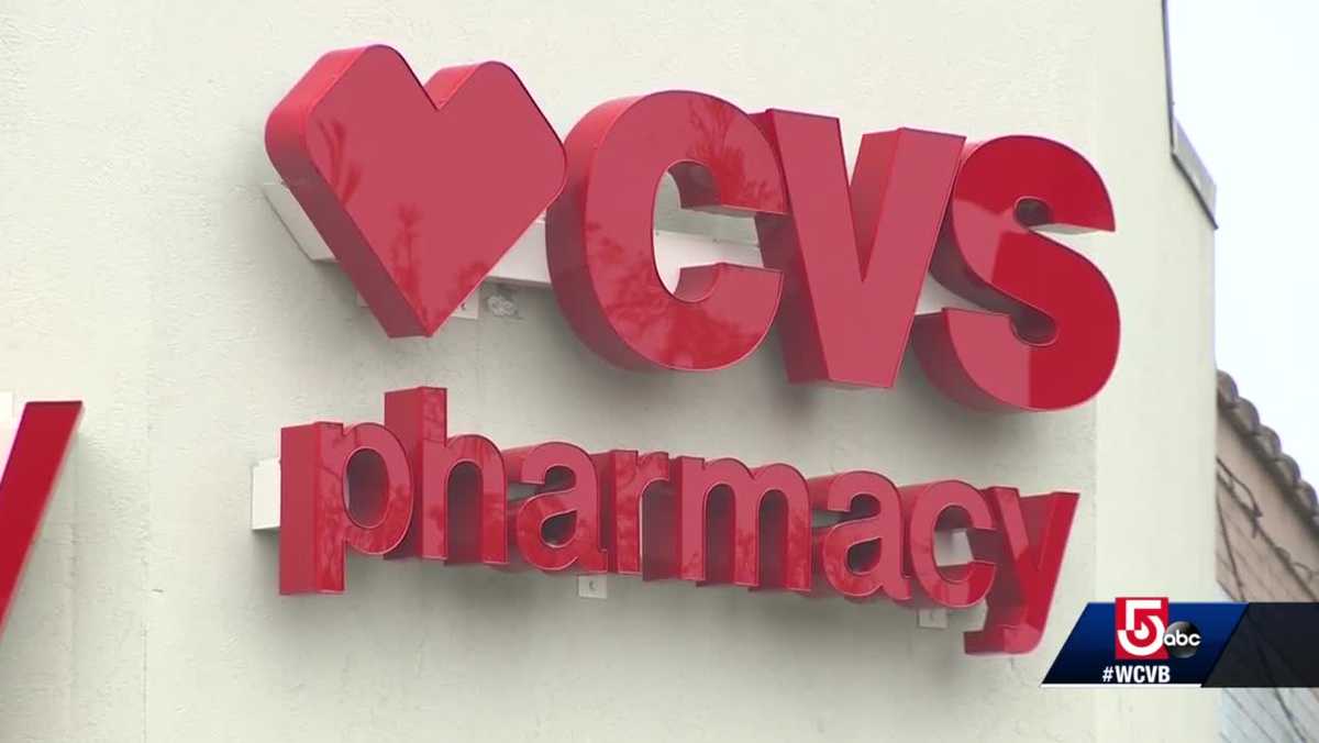 CVS launched same-day, walk-in COVID vaccines