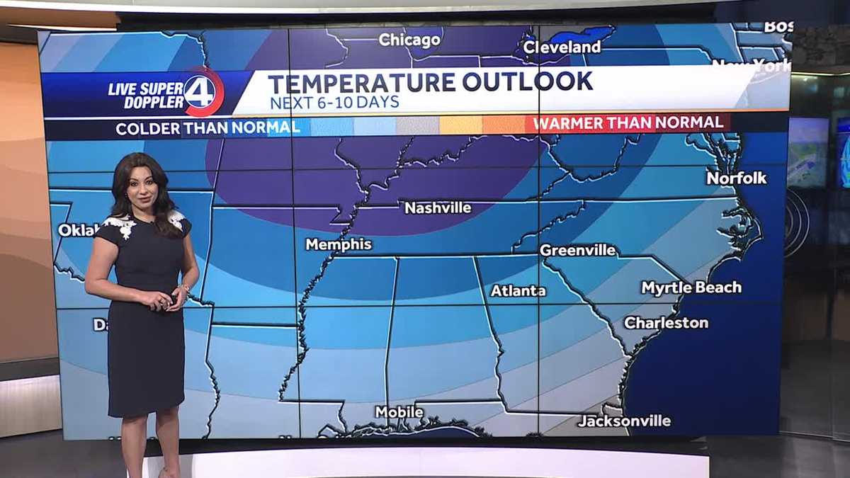 Mainly Dry Labor Day Weekend