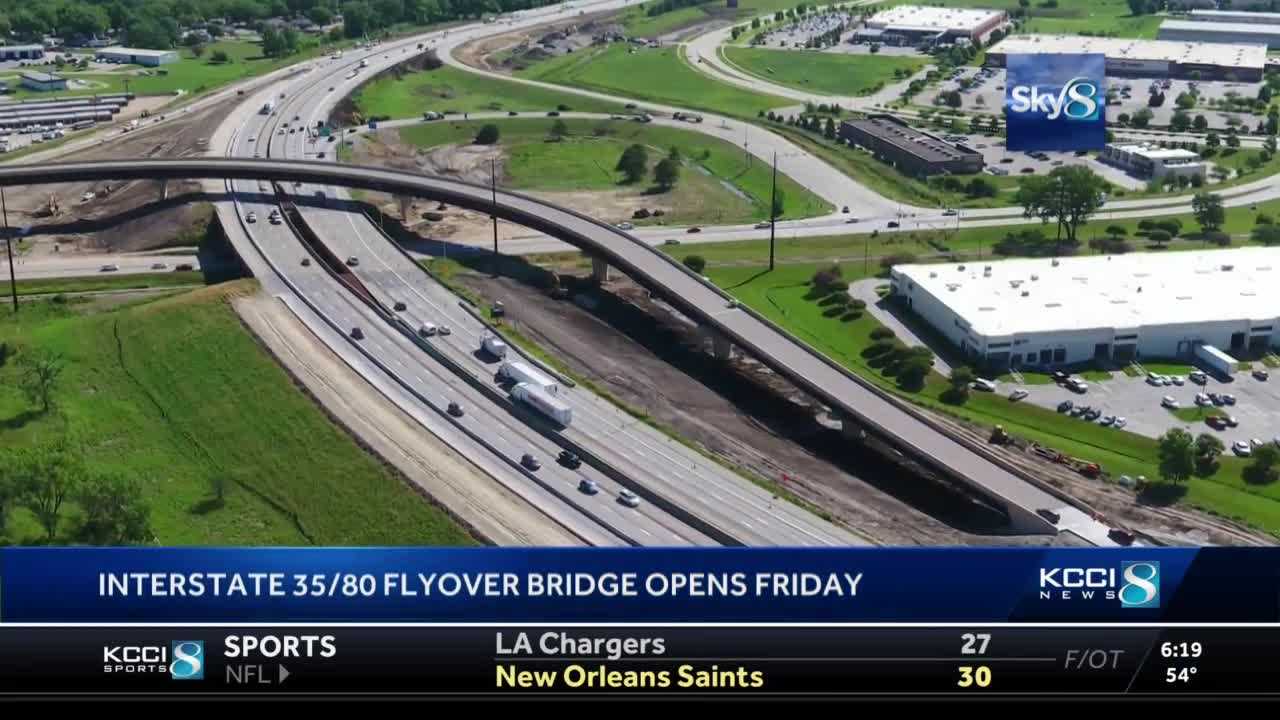 FLYOVER＊penetration Bangle Loop 1604 North Expansion - STV