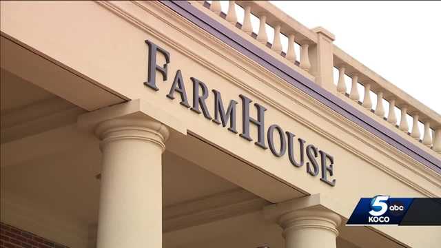 4 men charged in dead longhorn placed on OSU fraternity's lawn - Vimarsana News