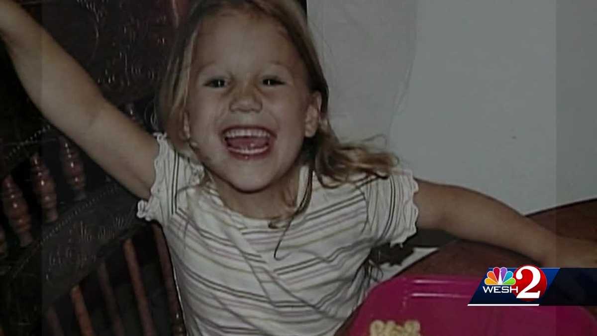 Looking back: 10 years since Haleigh Cummings disappeared