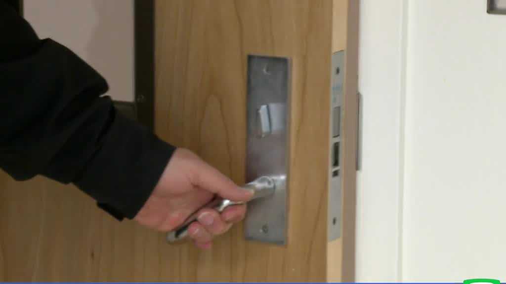 Sac State to add classroom door locks as part of new security plan