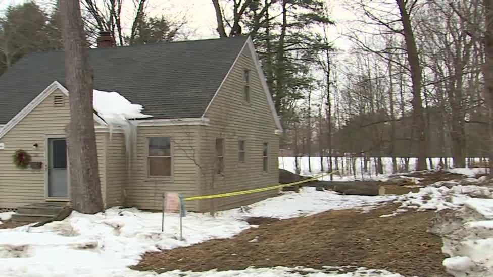 Recommendations to relieve property tax burden in Maine