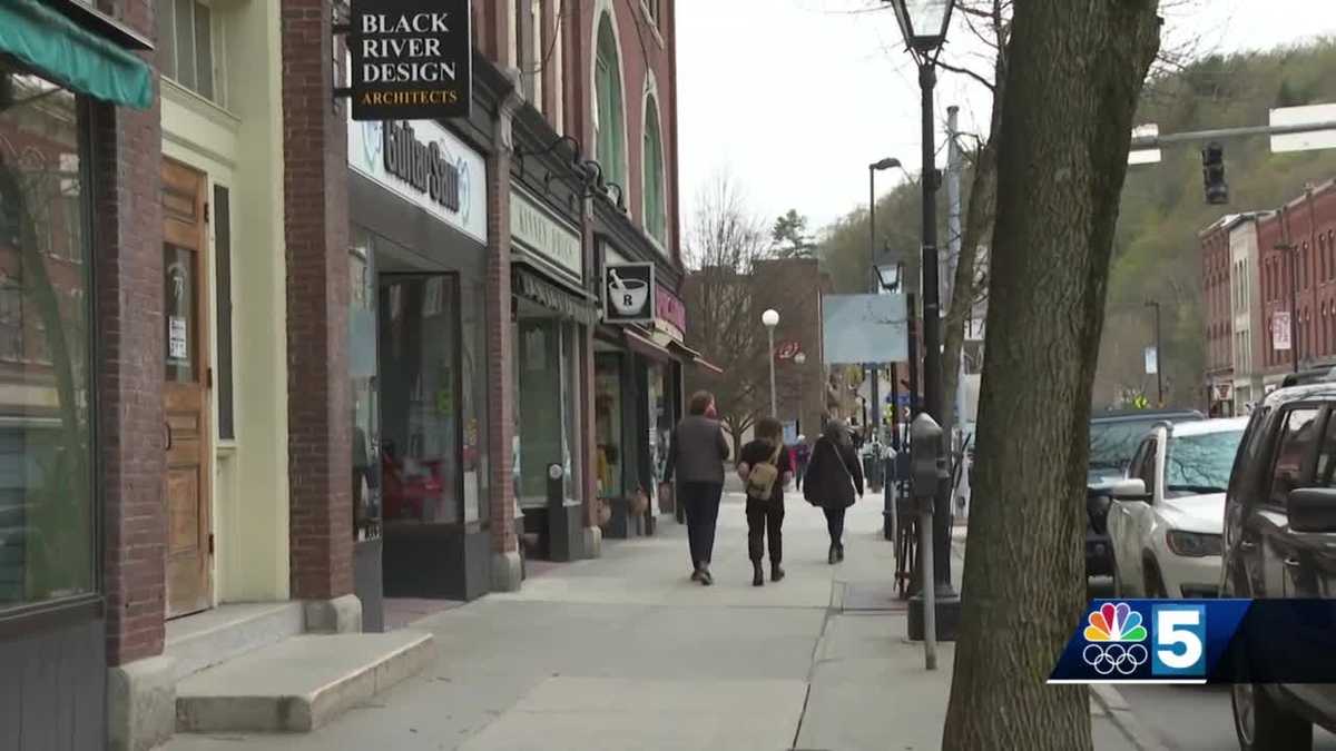 Great Montpelier Challenge supports local business in Montpelier