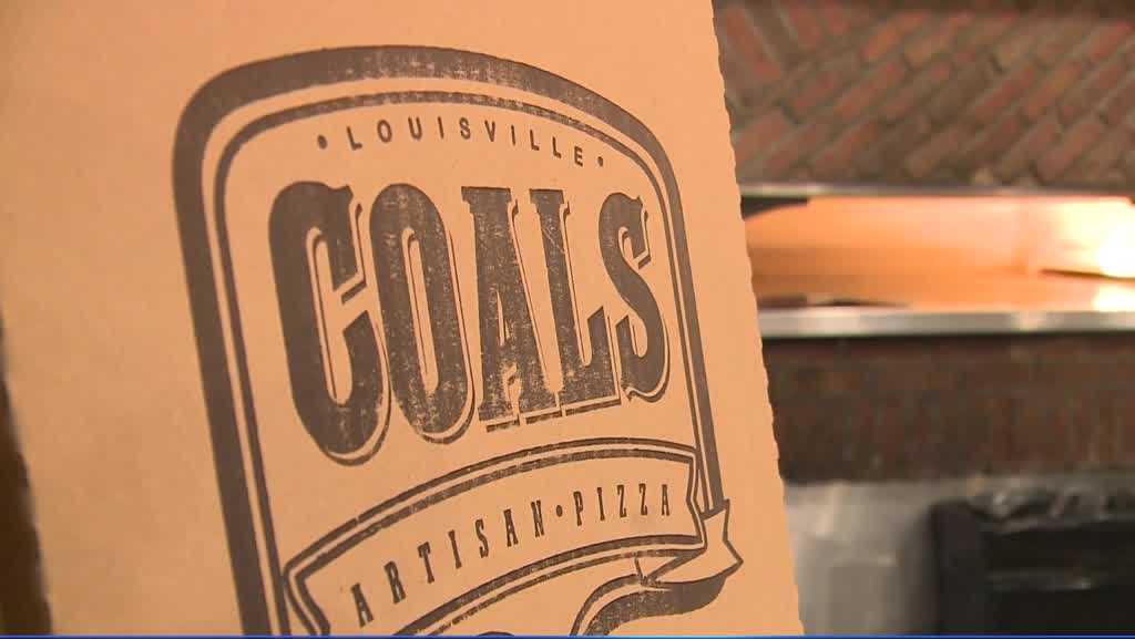 Coal's Artisan Pizza in Louisville named top 50 pizzeria in US five years in a row