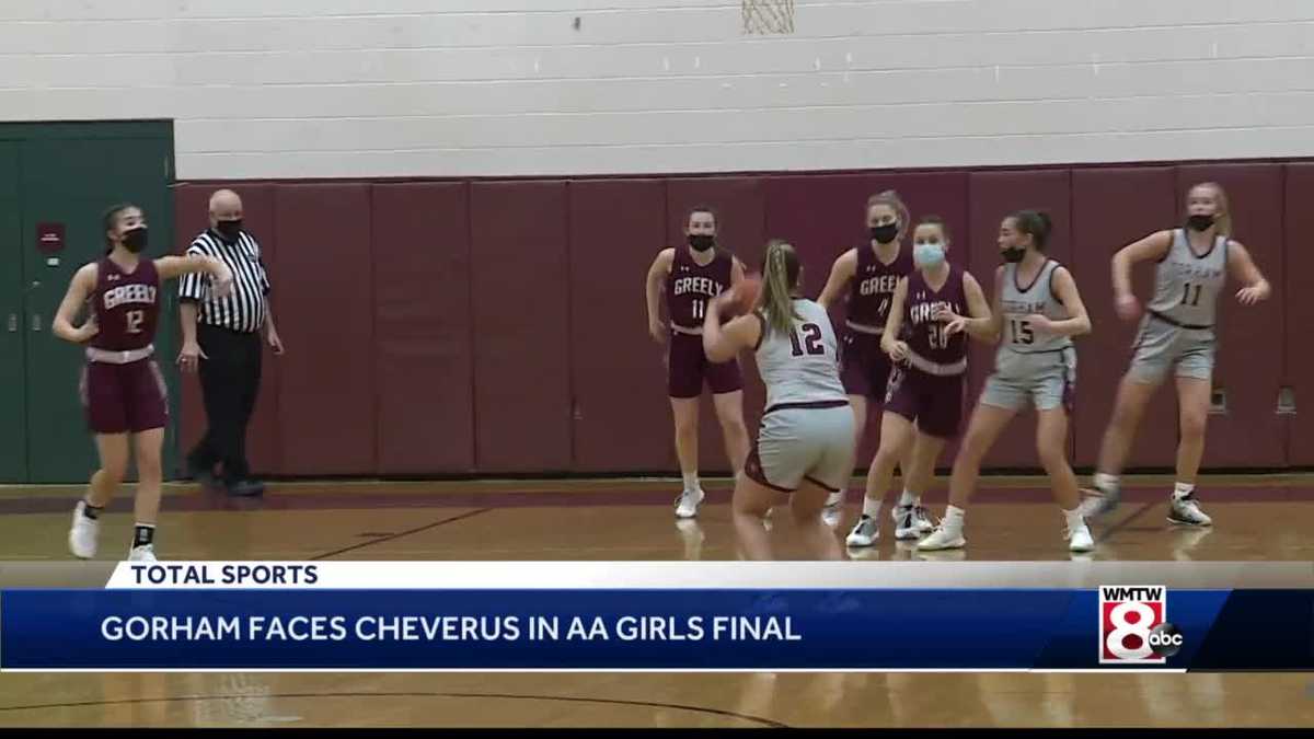 Gorham takes balanced roster to states