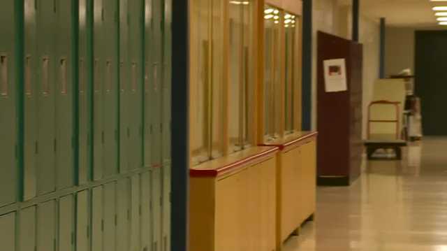 For some high school seniors, back-to-school isn't just a return to normal, it's the start of something even better - Vimarsana News