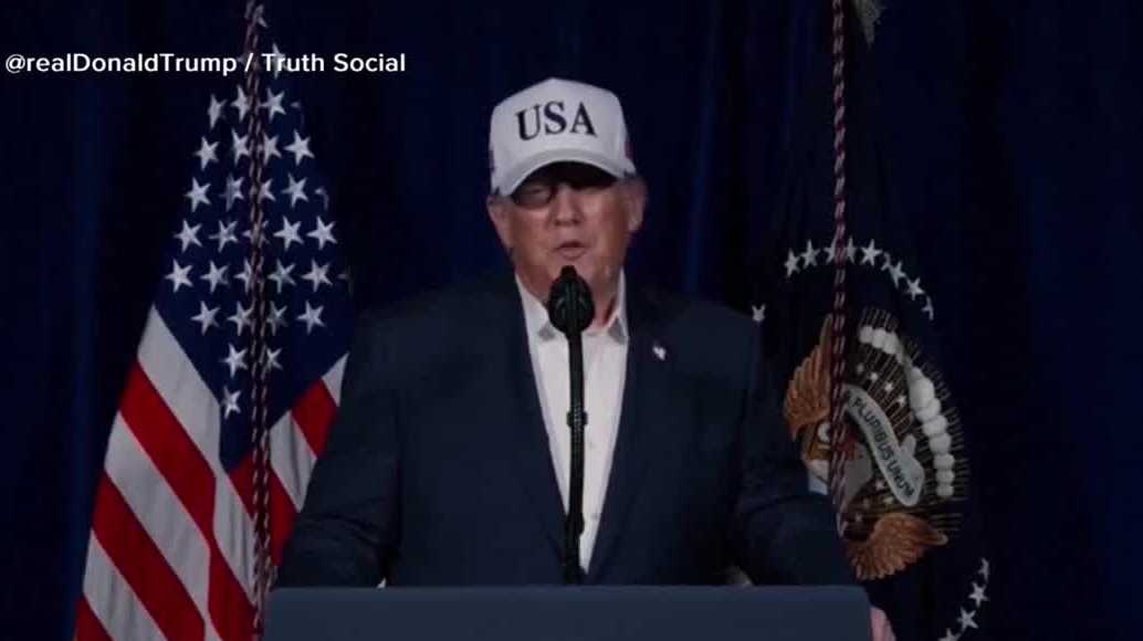 Milwaukee protesters rally against US and Israeli strikes on Iran