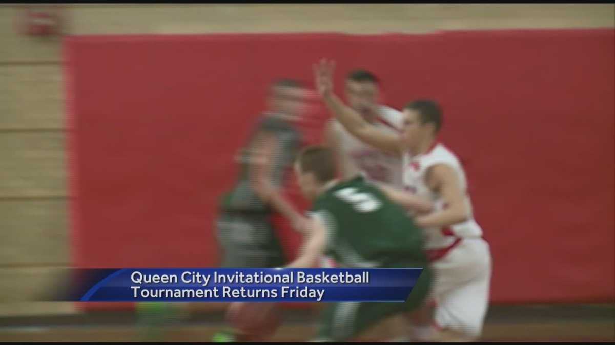 Queen City Invitational Basketball Tournament Preview