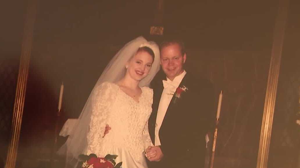 Omaha couple marks 30 years after Southwest flight brought them together