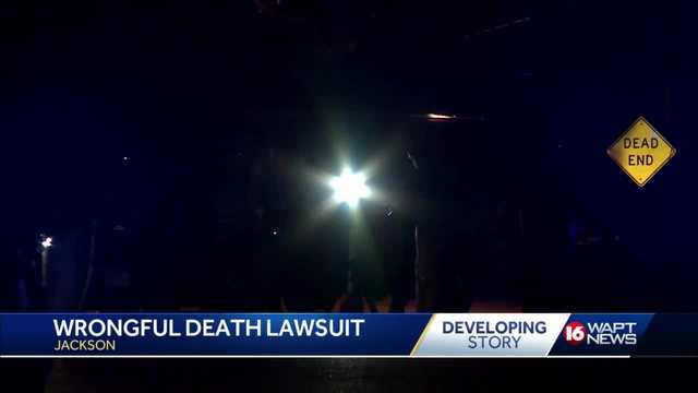 Family files wrongful death suit in Jackson - Vimarsana News