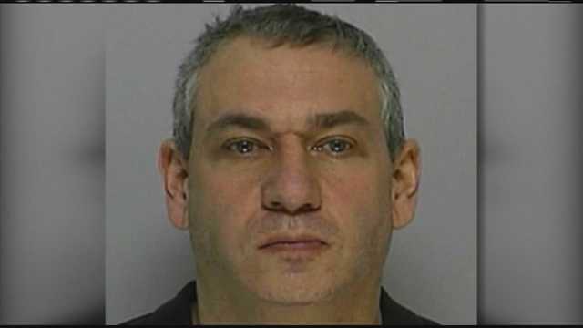 Foster teen placed in accused predator's home, lawsuit claims