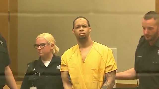 Omaha man sentenced for manslaughter in death of Camisha Hollis - Vimarsana News