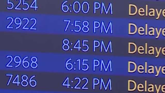 Expert weighs in on FAA ground delays at South Florida airports - Vimarsana News