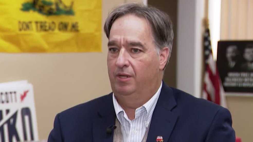 Western Pa. House candidates respond to accusations in attack ads