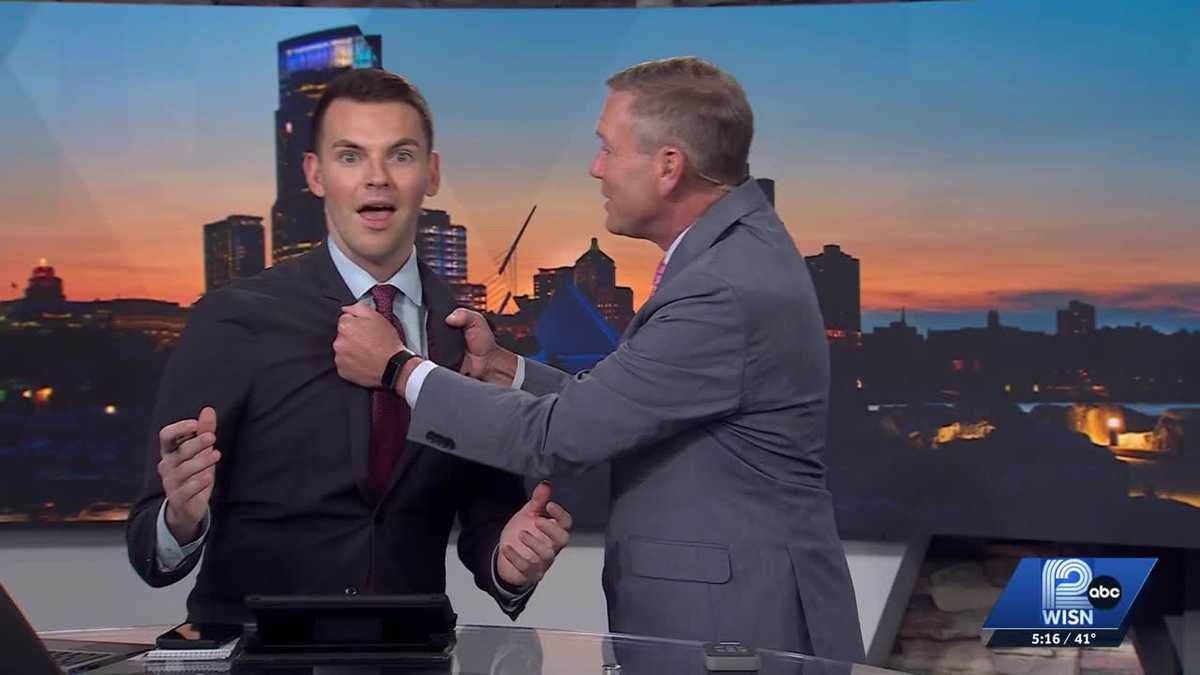 You better enjoy this weekend in SE Wisconsin