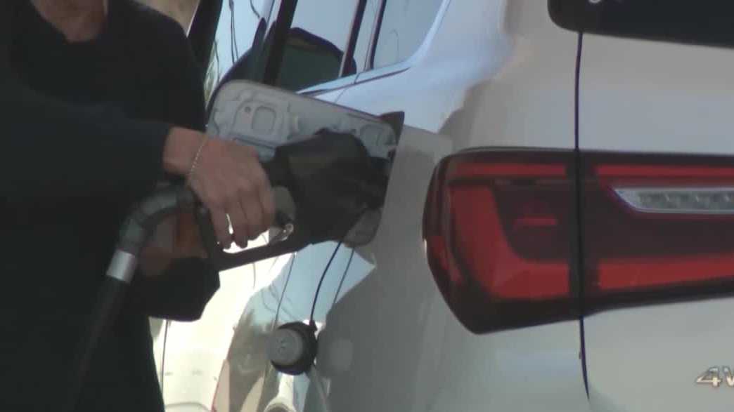 New Hampshire gas prices jump 5 cents overnight; average hits $4.41