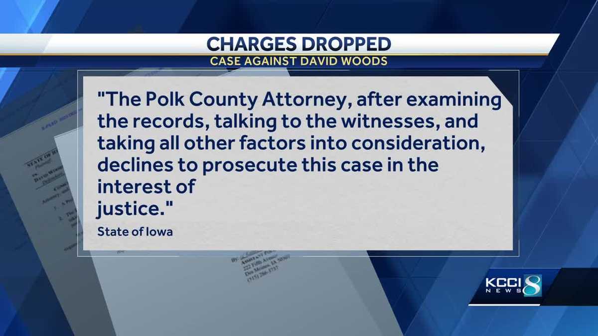 Charges dropped against Des Moines man accused of impersonating police ...