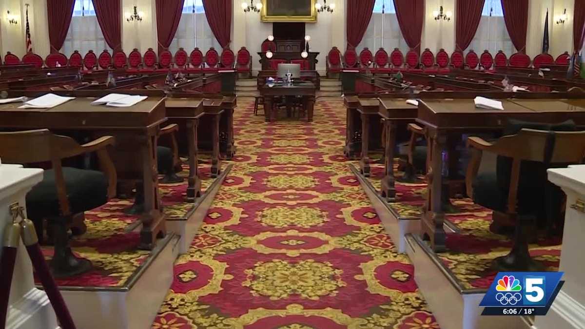 Vermont lawmakers talk education among other issues for next session