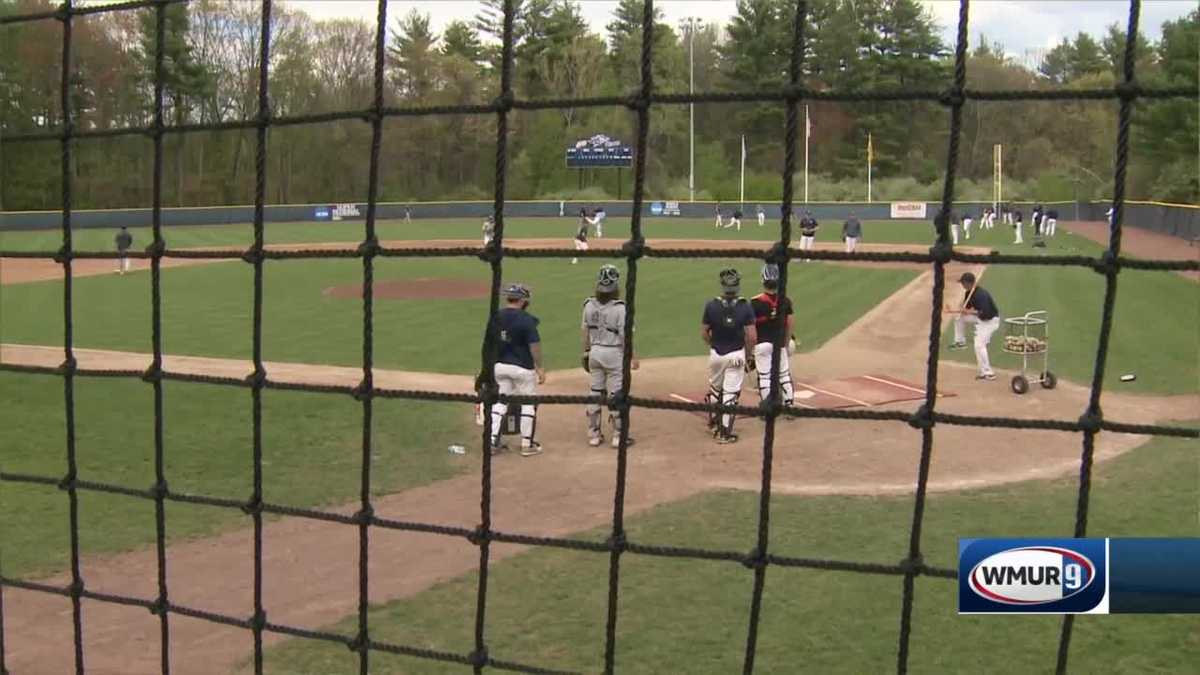 It is gotime for SNHU baseball