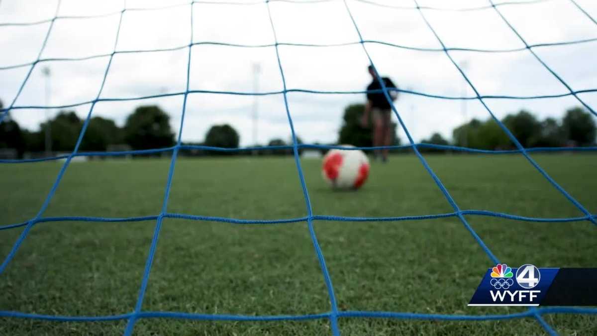 Greenville Everyone eyes goal as best youth soccer players in nation