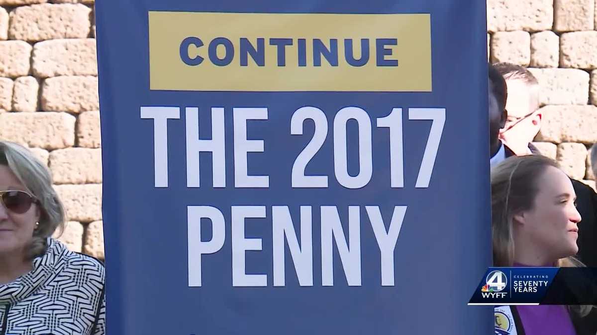 SC Penny sales tax could fix Spartanburg County's dangerous roads