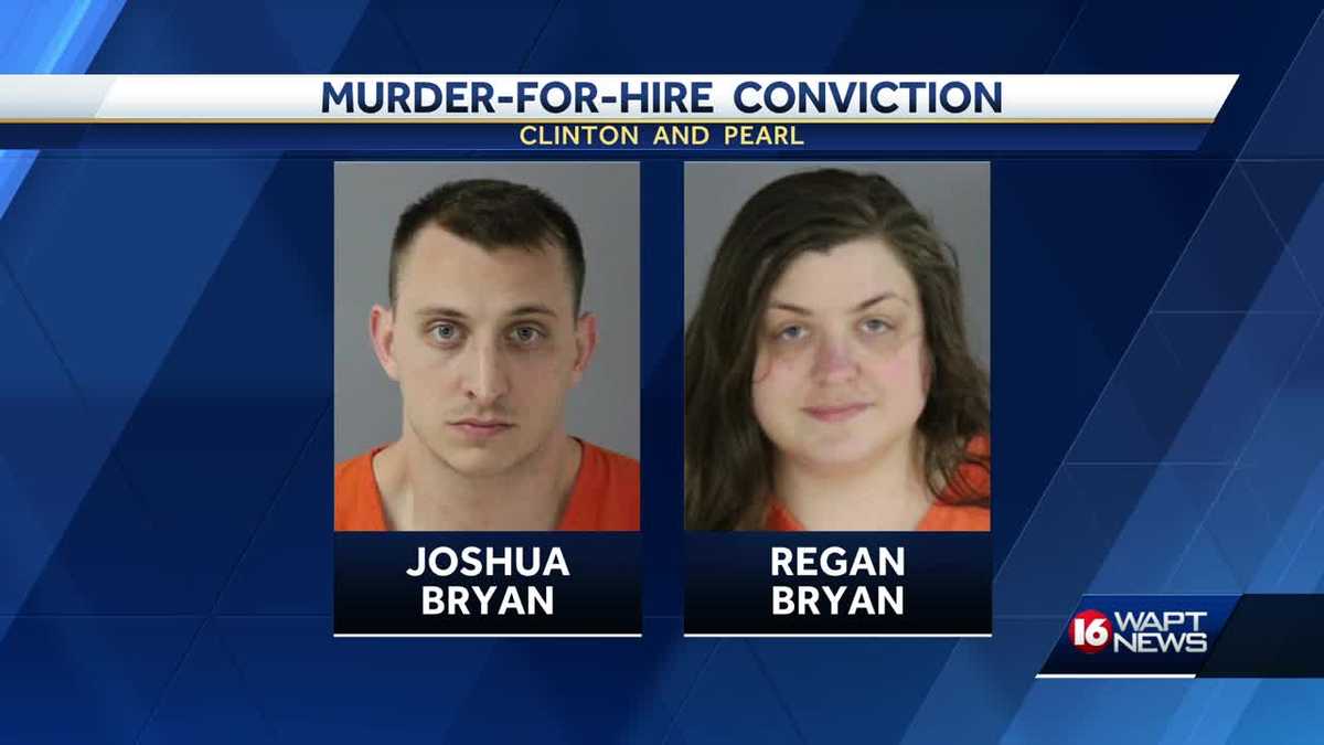 Clinton Man Convicted In Murder For Hire Plot After Sister Pleads