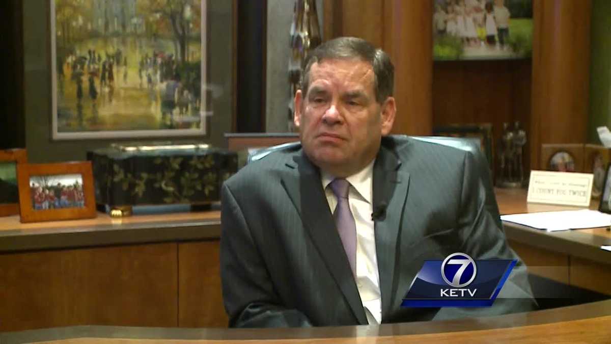 Car dealer, church leader in Council Bluffs