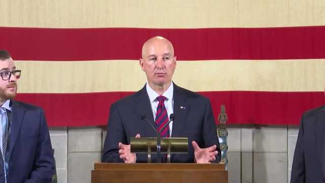 Nebraska announces plans to provide rural broadband access - Vimarsana News