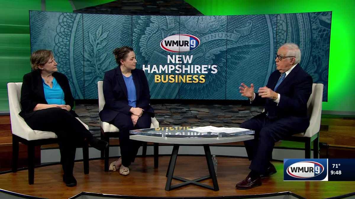 NH Business: NH legislature proposes cuts to Commission on Aging