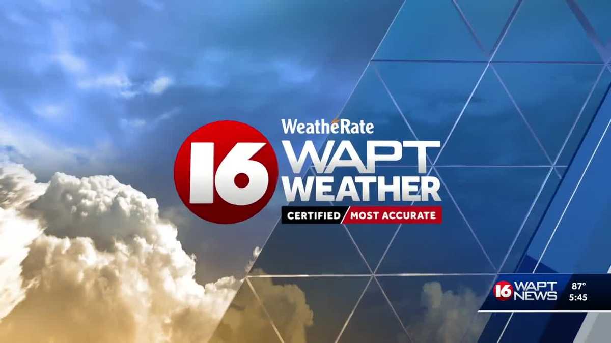 Rounds of rain and storms this week could increase a flash flood threat