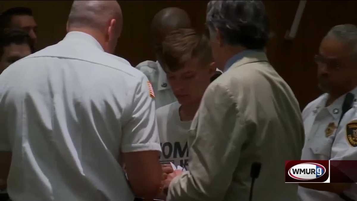 Conn. officials say they properly warned Mass. RMV about suspect in ...