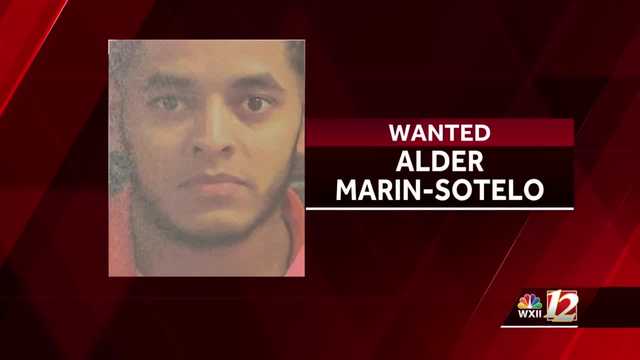 Inmate charged with killing North Carolina deputy escapes jail - Vimarsana News