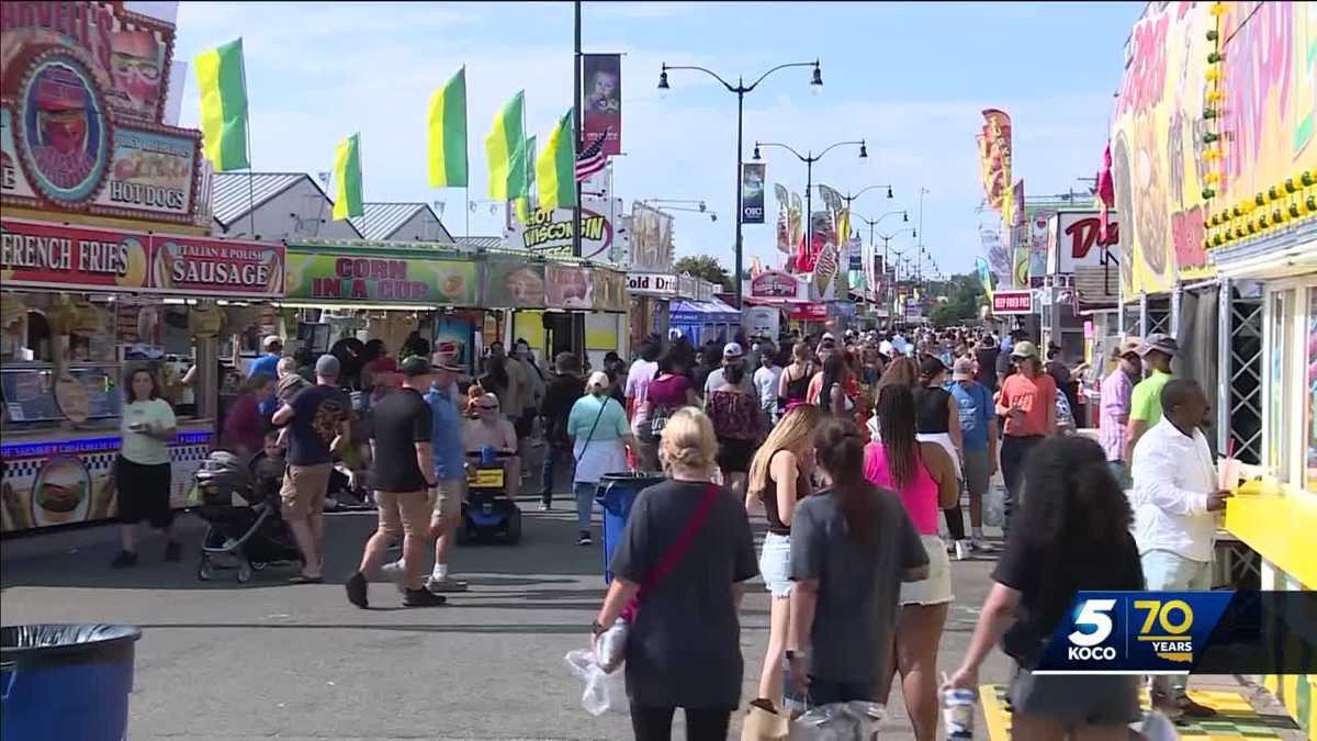 State fair introduces new safety measures following 2023 shooting