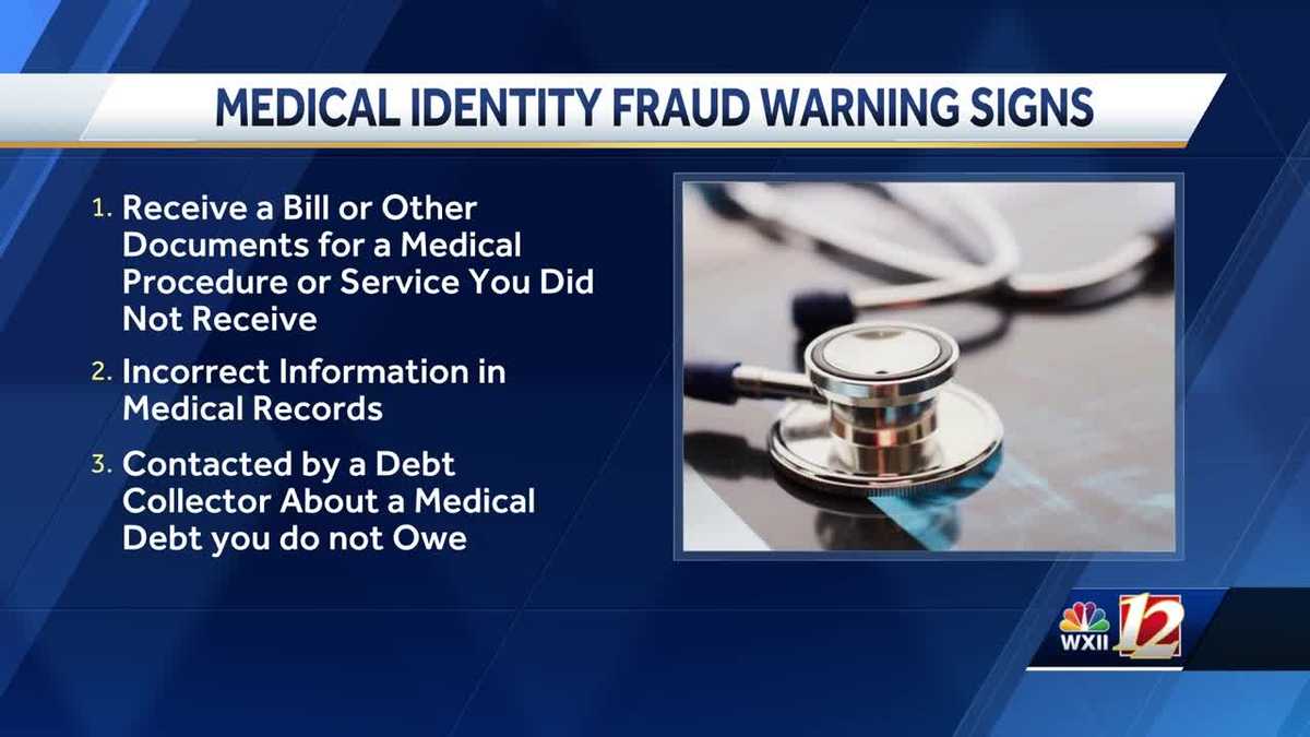 Ask The Lawyer: Medical ID Theft