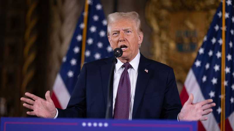 Trump announces 10% and 12.5% tariffs on 60 US trade partners. Here's a list of the countries