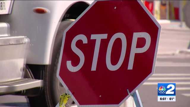 Fort Myers Beach faces traffic issues following rebuilding efforts - Vimarsana News