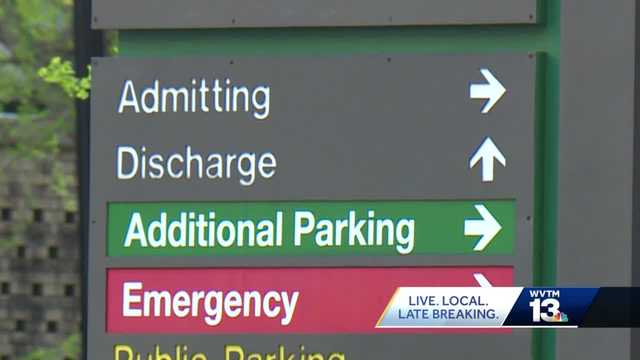 Violence intervention program underway at UAB hospital for surviving gunshot victims - Vimarsana News