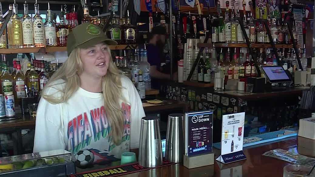 Kansas City businesses see World Cup boost as fans pack bars and watch parties