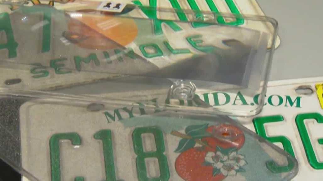 New Florida laws taking effect starting on New Year's Day