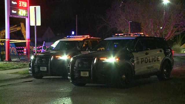 Omaha police identify victim of homicide Sunday night - Vimarsana News
