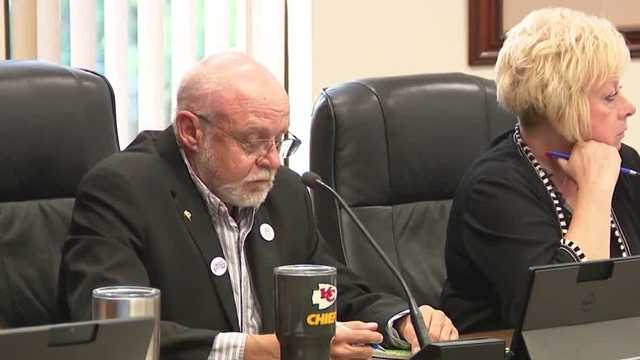 Keno playing councilman will keep seat in Fremont - Vimarsana News