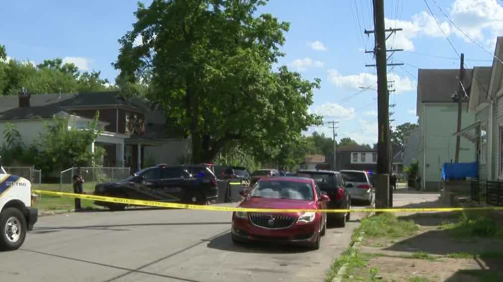 41-year-old identified as man shot, killed in Portland neighborhood