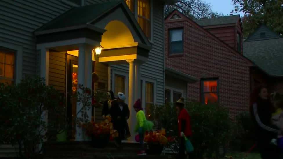 City of Altoona provides tips for trickortreaters this year
